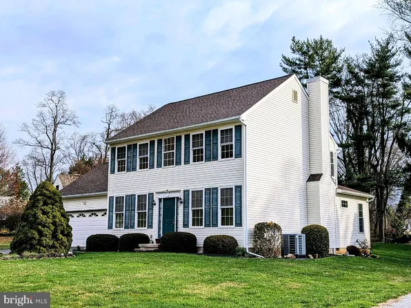 809 Spruce Ave, West Chester, PA 19382