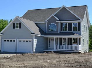 123 Double Brook Rd #9-23, Manchester, NH 03109