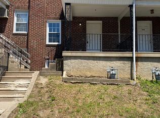 231 Greenwood Rd, Sharon Hill, PA 19079