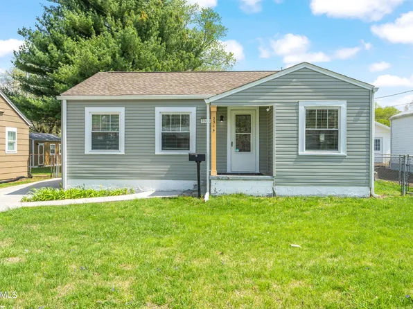 3314 Shaw Dr, Knoxville, TN 37917