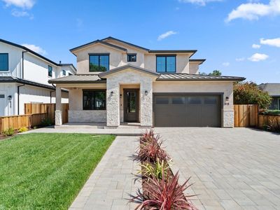 615 Chapman Dr, Campbell, CA, 95008