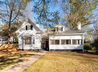 112 N Piedmont Ave, Kings Mountain, NC 28086