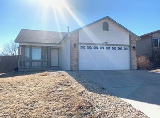 7997 Weatherstone Dr, Colorado Springs, CO 80925