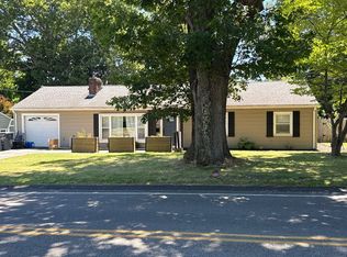 240 Diamond Hill Rd, Warwick, RI 02886