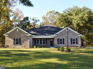 315 Polly Branch Dr, Rincon, GA 31326