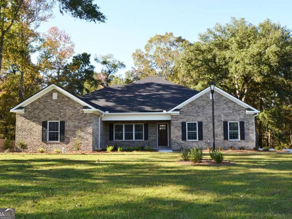 315 Polly Branch Dr, Rincon, GA 31326