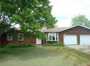 15814 Valleyview Dr, Marysville, OH 43040