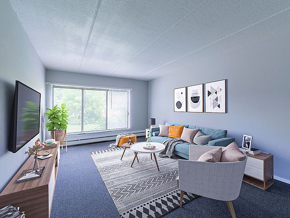 5th image of 1707 Glenwood Ave #9
