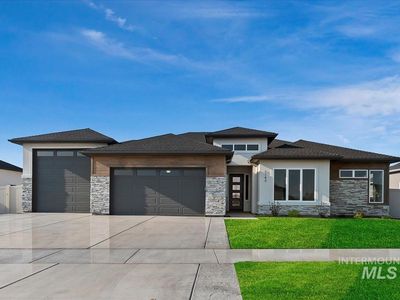 6143 W Centerline St, Eagle, ID, 83616