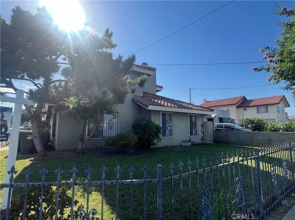 401 Florence Ave, Monterey Park, CA 91755