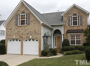 512 Seastone St, Raleigh, NC 27603