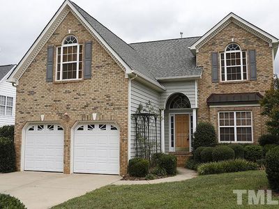 512 Seastone St, Raleigh, NC, 27603