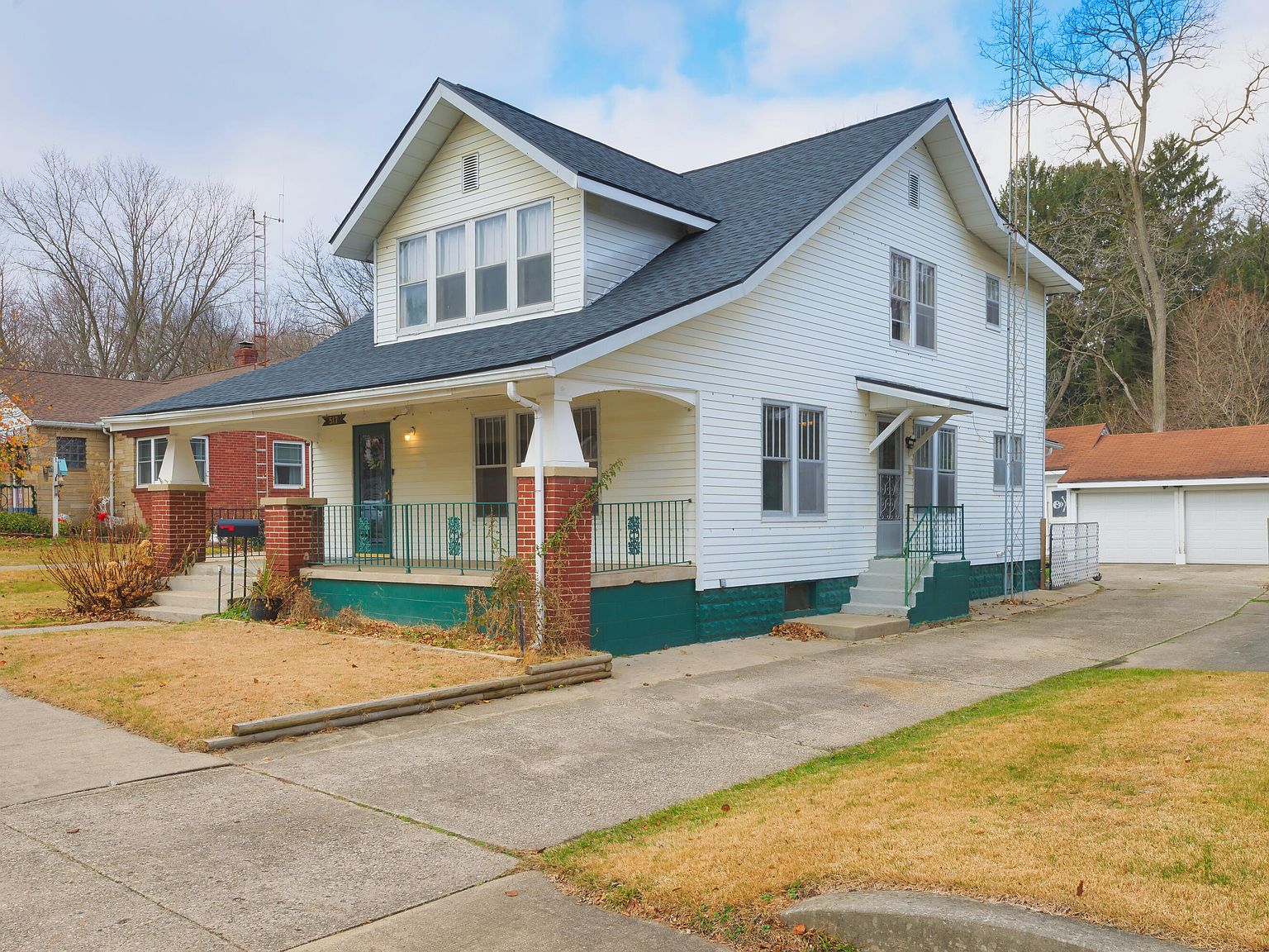 517 1st Ct, Niles, MI 49120 Zillow