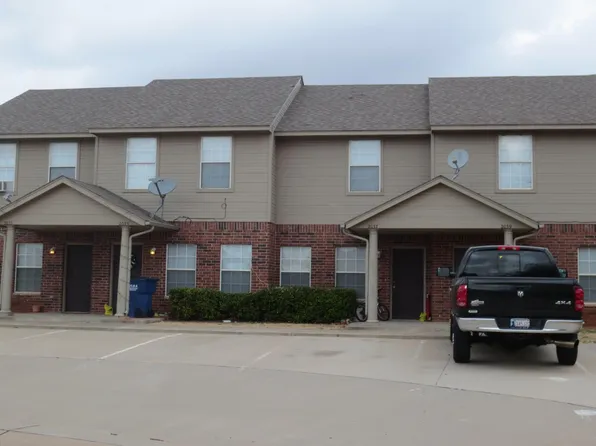 2001 E Hill Ter #2001, Mustang, OK 73064