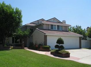 20665 Via Escoba, Yorba Linda, CA 92886