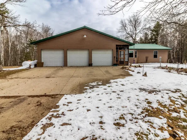 22572 374th St, Menahga, MN 56464