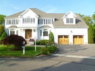 18 Wheeler Gate, Westport, CT 06880