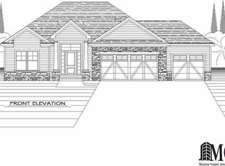 6635 S Summerway Ct, Lambertville, MI 48144
