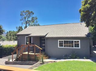 2318 Cipriani Blvd, Belmont, CA 94002