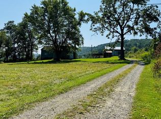 6266 Covered Bridge Rd, Ulster, PA 18850