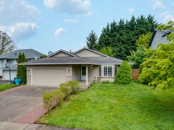 10316 NE 65th Ave, Vancouver, WA 98686