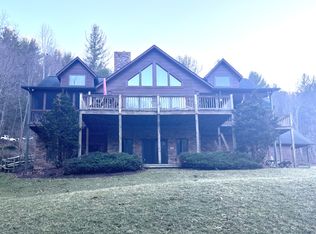 971 Riverwind Rd, Lansing, NC 28643