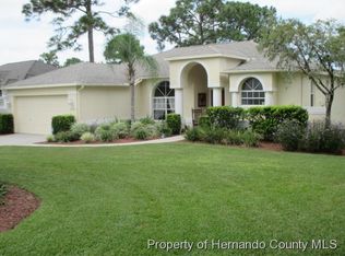 6293 Penna St, Spring Hill, FL 34609