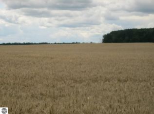 8524 S Summerton Rd, Shepherd, MI 48883