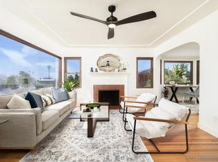 4620 Del Monte Ave, San Diego, CA 92107