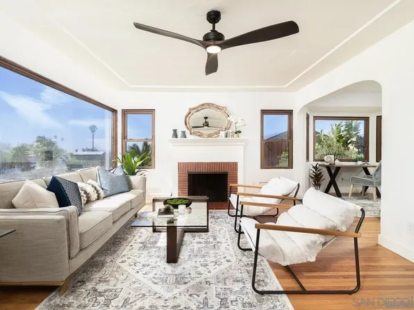 4620 Del Monte Ave, San Diego, CA 92107