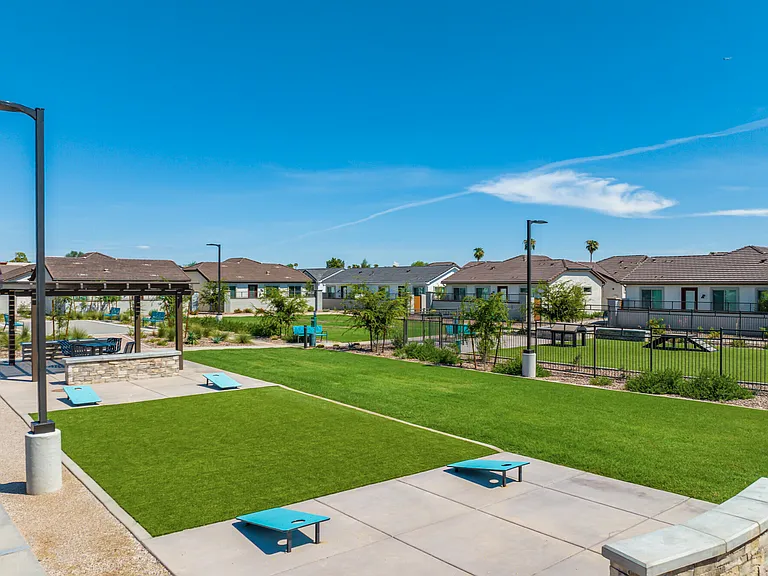 Village at Olive Marketplace — Photo 23