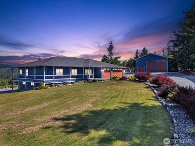 18754 Kim Place, Bow, WA, 98232