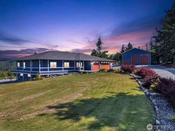 18754 Kim Place, Burlington, WA 98233
