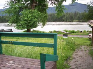 109 Pearl St, Thompson Falls, MT 59873