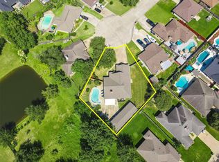 2621 40th Ave N, Texas City, TX 77590