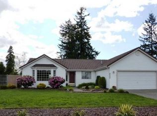 8649 Schuetz Ln SW, Olympia, WA 98512
