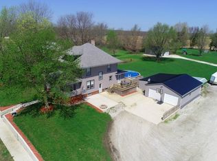 607 Main St, South English, IA 52335