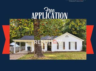 3826 Vanderwood Dr, Memphis, TN 38128