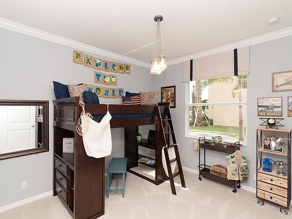 5th image of 4957 Manchia Dr