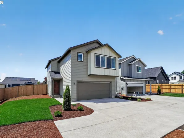 564 Upland Ave, Woodburn, OR 97071
