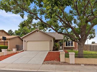 19408 E Purdue Cir, Aurora, CO 80013