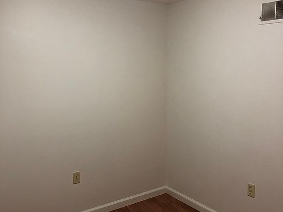 Dining room / office area