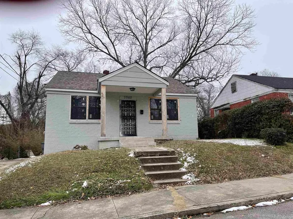 1040 Randle St, Memphis, TN 38107