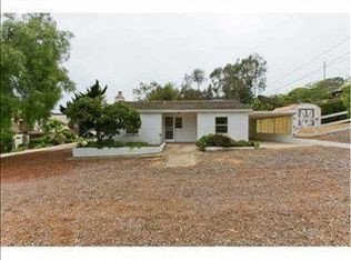 456 Arroyo Dr, Encinitas, CA 92024
