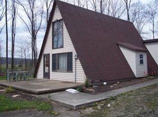 491 Cambria Rd, Berlin, PA 15530