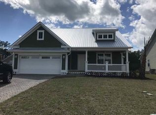 394 Waties Dr, Murrells Inlet, SC 29576