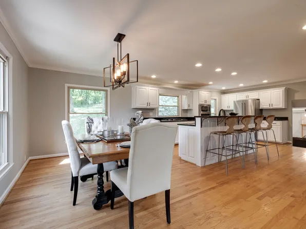3369 Hampshire Pike, Mount Pleasant, TN 38474