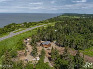 74255 Sterling Hwy, Ninilchik, AK 99639