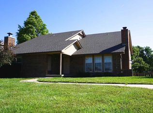 2336 N Walden Dr, Wichita, KS 67226