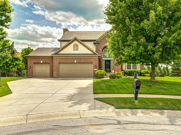 11614 Casco Ct, Fishers, IN 46038